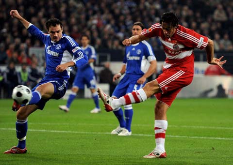 一场重要的 一场重要的