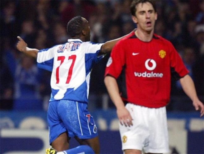 在足球世界 在足球世界