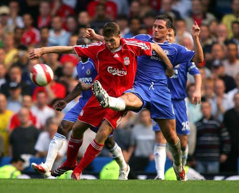 契奇在本场 契奇在本场